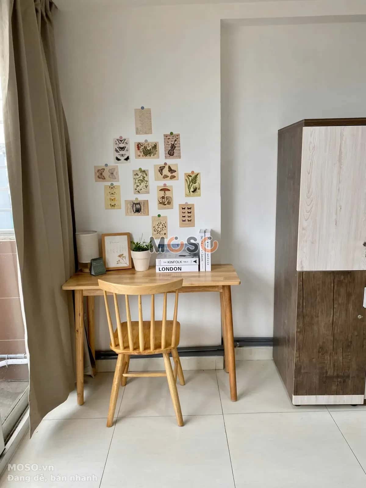 Cho thuê BĐS khác Đường Nguyễn Cửu Vân Quận Bình Thạnh, TP.HCM – giá 5.5 triệu - ảnh 6