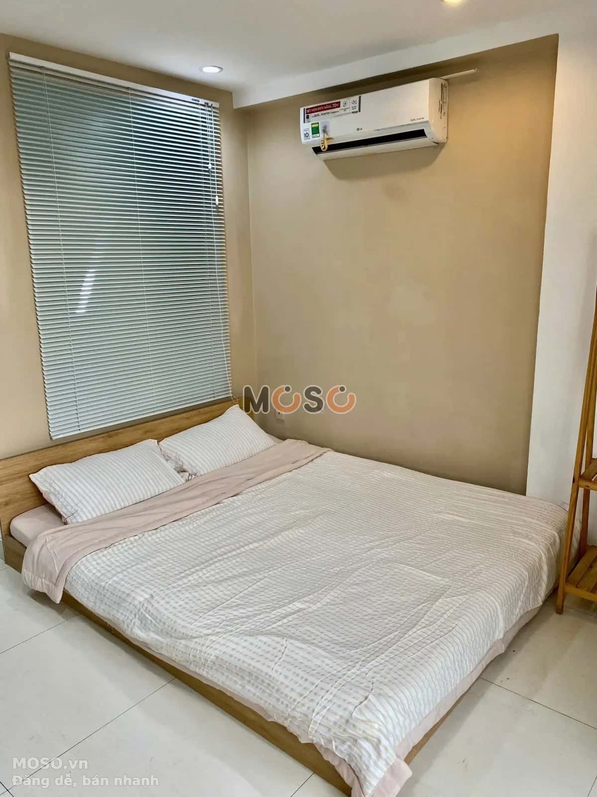 Cho thuê BĐS khác Đường Nguyễn Cửu Vân Quận Bình Thạnh, TP.HCM – giá 5.5 triệu - ảnh 7