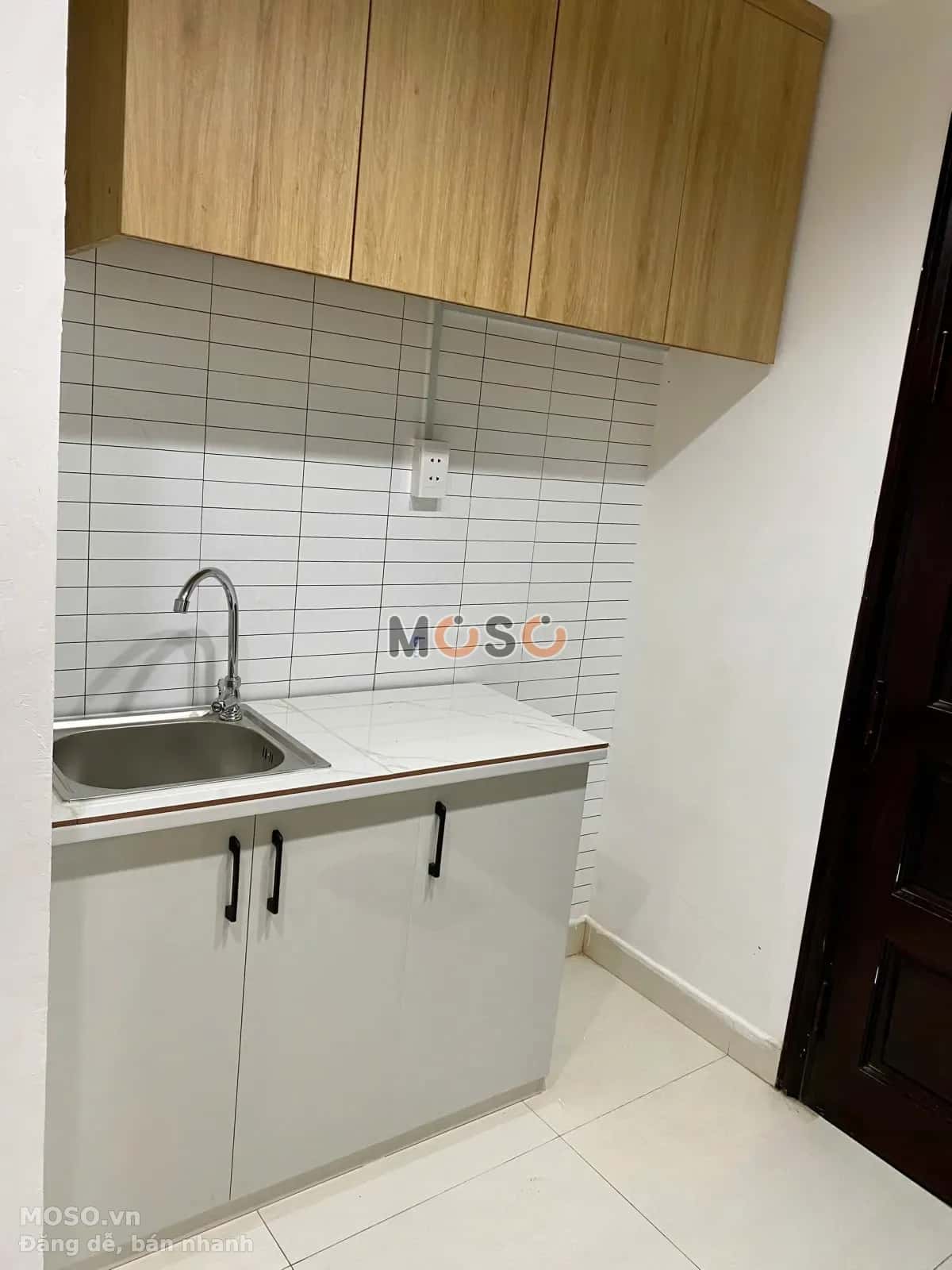 Cho thuê BĐS khác Đường Nguyễn Cửu Vân Quận Bình Thạnh, TP.HCM – giá 5.5 triệu - ảnh 8