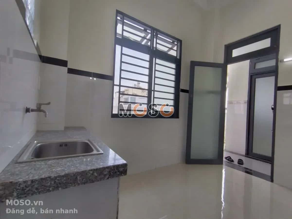 Cho thuê BĐS khác Đường Cống Lở Quận Tân Bình, TP.HCM – giá 2.8 triệu - ảnh 1
