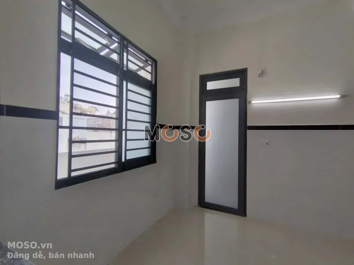 Cho thuê BĐS khác Đường Cống Lở Quận Tân Bình, TP.HCM – giá 2.8 triệu - ảnh 2
