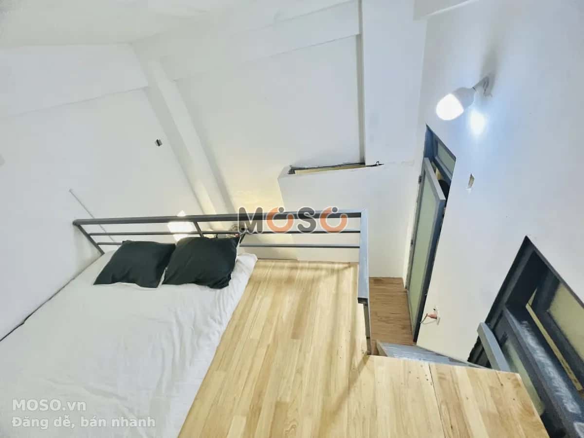 Cho thuê BĐS khác Đường Cống Lở Quận Tân Bình, TP.HCM – giá 2.8 triệu - ảnh 6