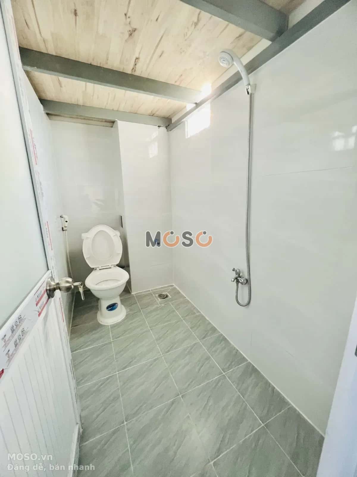 Cho thuê BĐS khác Đường Cống Lở Quận Tân Bình, TP.HCM – giá 2.8 triệu - ảnh 5