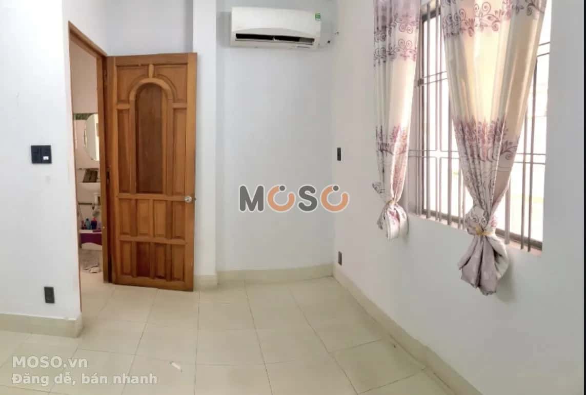 Cho thuê BĐS khác Thích Quảng Đức Quận Phú Nhuận, TP.HCM – 1 phòng ngủ, giá 3.5 triệu - ảnh 1