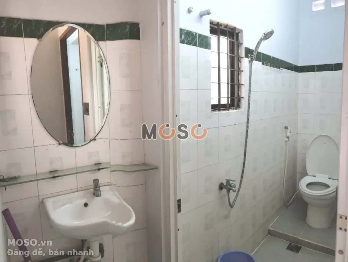 Cho thuê BĐS khác Thích Quảng Đức Quận Phú Nhuận, TP.HCM – 1 phòng ngủ, giá 3.5 triệu - ảnh 2