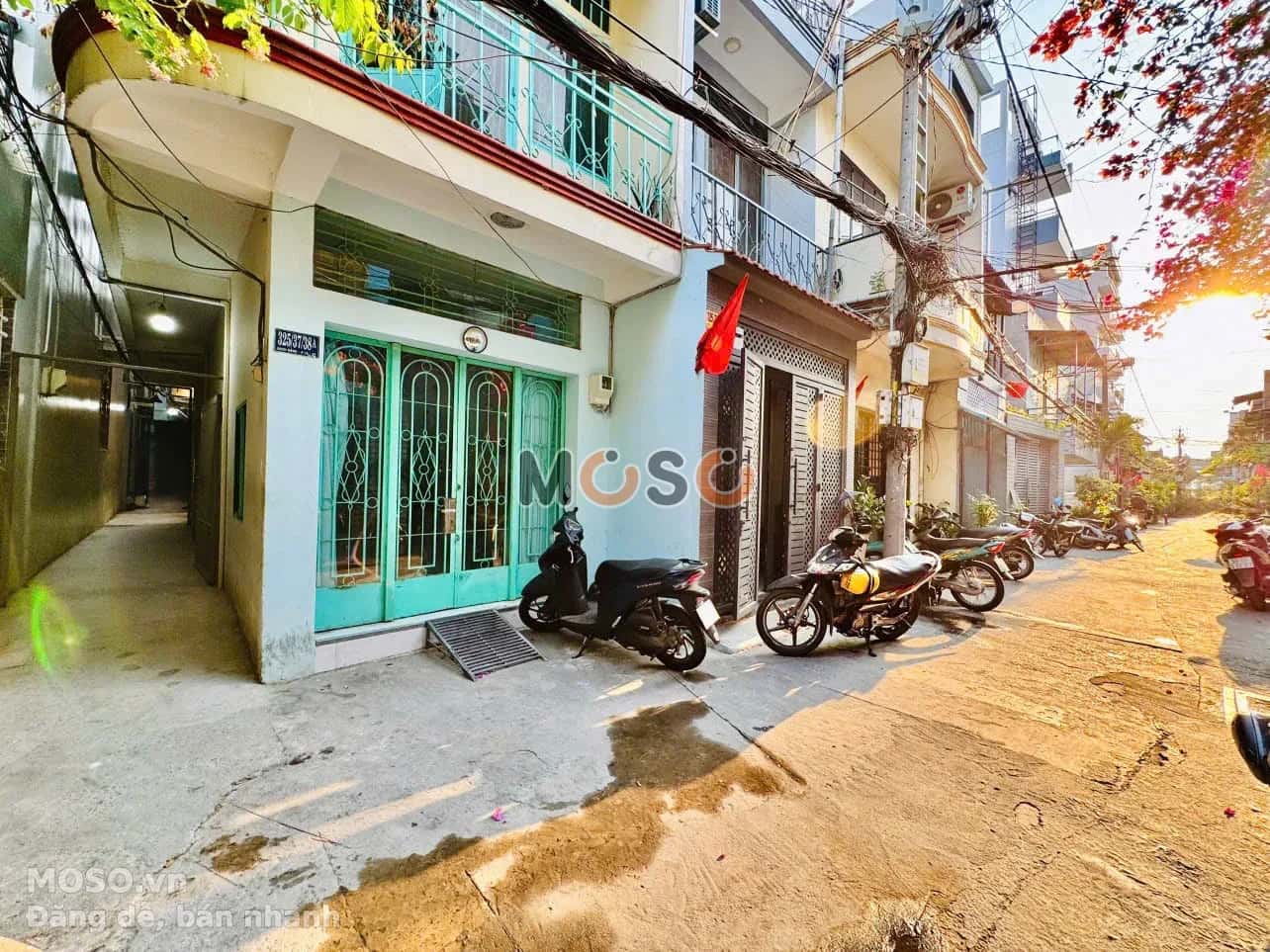 Bán nhà hẻm 325/37/38B Đường Bạch Đằng  Quận Bình Thạnh, TP.HCM – 3 phòng ngủ, giá 5.4 tỷ - ảnh 12