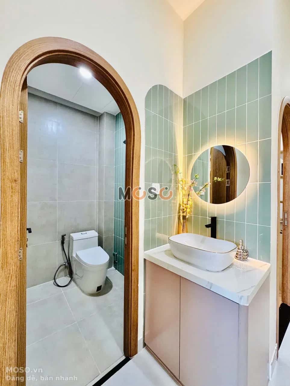 Bán nhà hẻm 325/37/38B Đường Bạch Đằng  Quận Bình Thạnh, TP.HCM – 3 phòng ngủ, giá 5.4 tỷ - ảnh 7