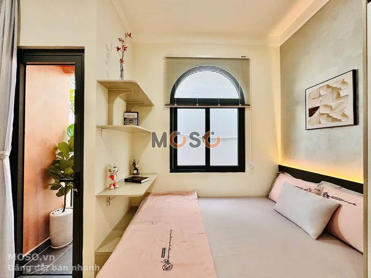 Bán nhà hẻm 325/37/38B Đường Bạch Đằng  Quận Bình Thạnh, TP.HCM – 3 phòng ngủ, giá 5.4 tỷ - ảnh 11