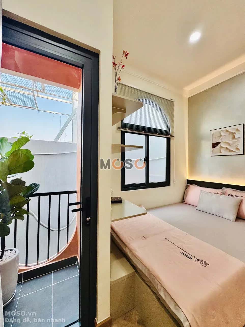 Bán nhà hẻm 325/37/38B Đường Bạch Đằng  Quận Bình Thạnh, TP.HCM – 3 phòng ngủ, giá 5.4 tỷ - ảnh 10