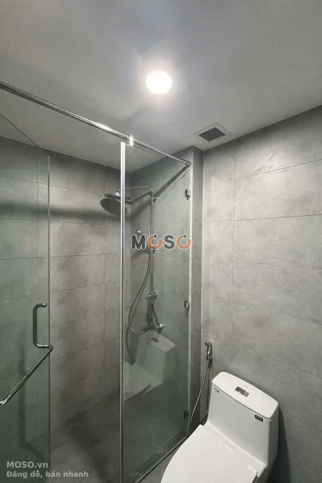 Cho thuê căn hộ chung cư Nguyễn Hữu Thọ Huyện Nhà Bè, TP.HCM – 1 phòng ngủ, giá 7.5 triệu - ảnh 2