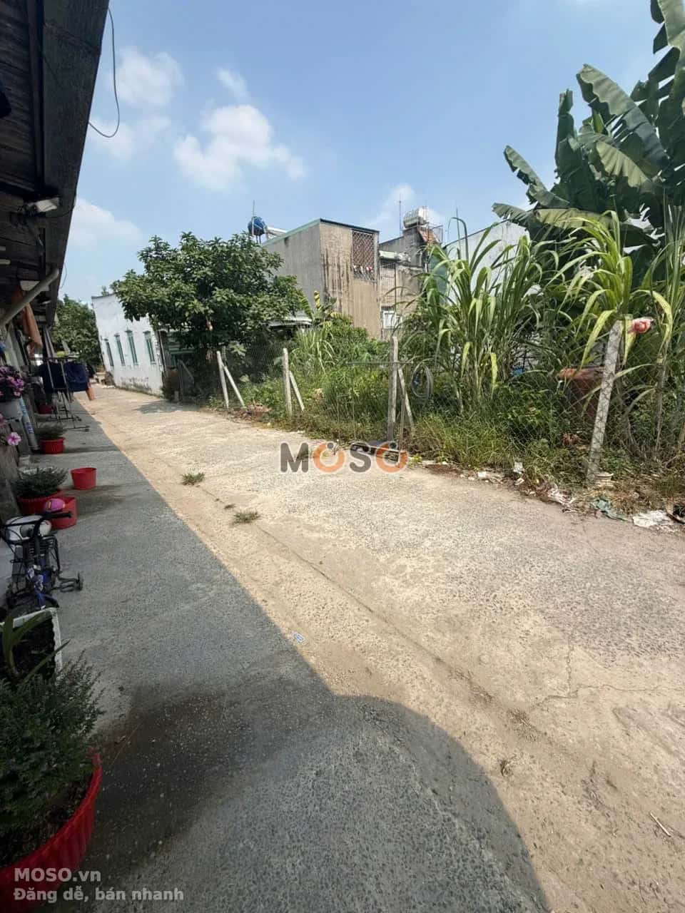 Bán đất Đường Thạnh Xuân 52 Quận 12, TP.HCM – giá 2.8 tỷ - ảnh 2