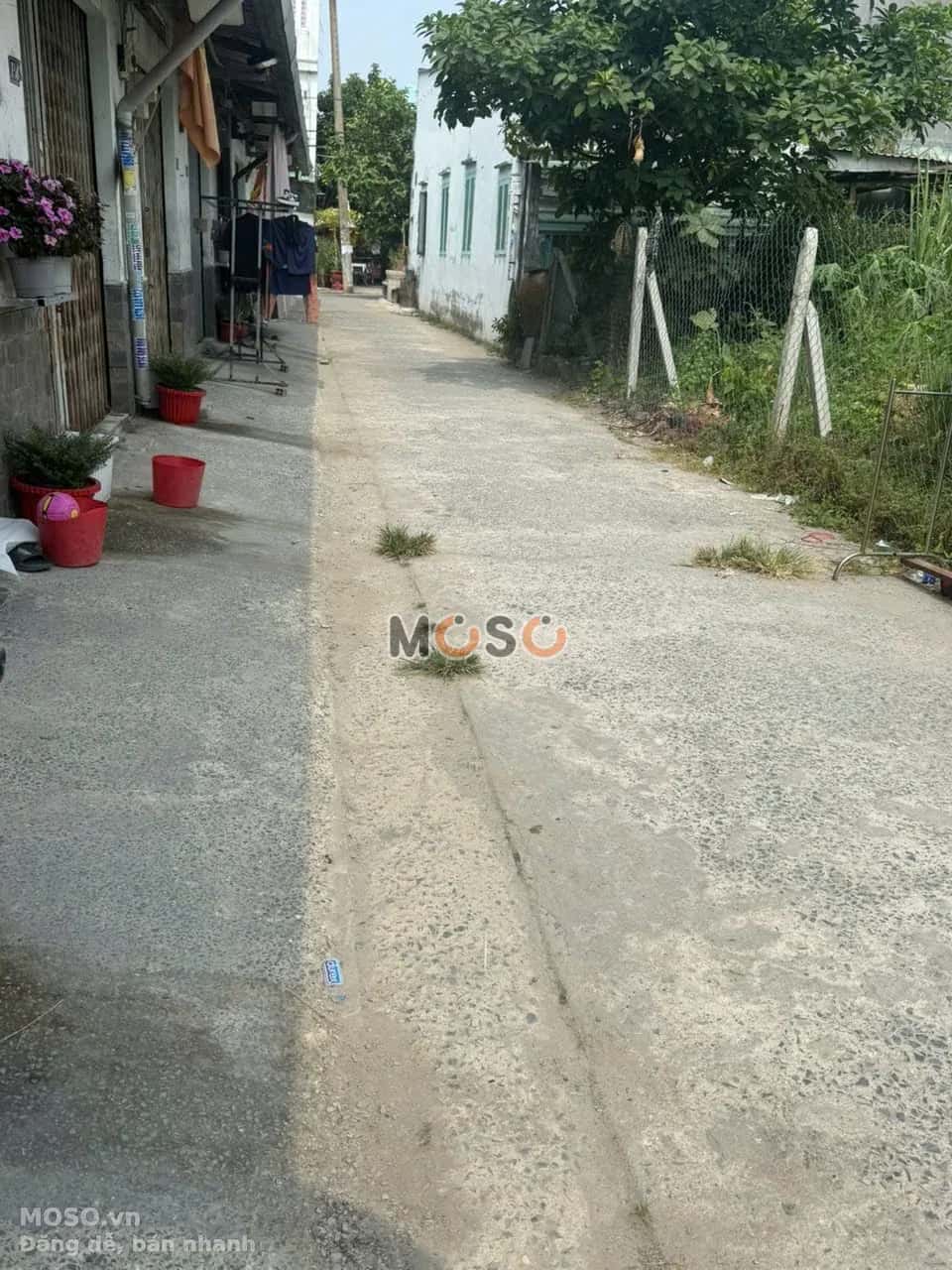 Bán đất Đường Thạnh Xuân 52 Quận 12, TP.HCM – giá 2.8 tỷ - ảnh 3