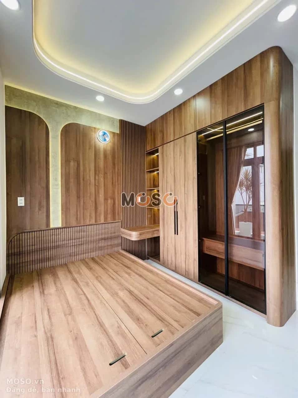 Bán nhà mặt tiền 100B Đường Ấp Chiến Lược Quận Bình Tân, TP.HCM – 7 phòng ngủ, giá 12.5 tỷ - ảnh 10