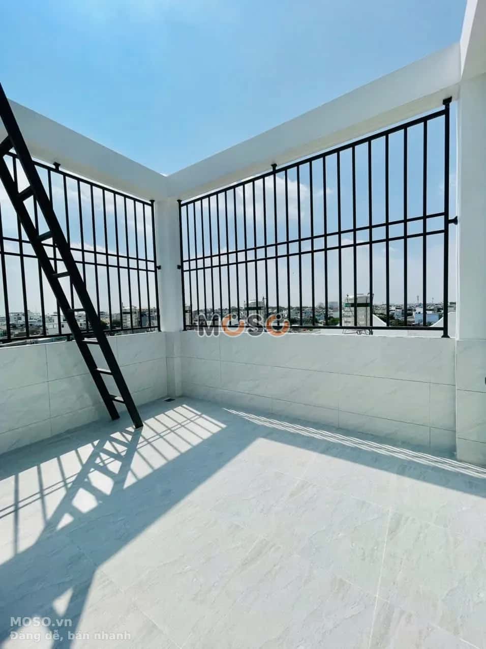 Bán nhà mặt tiền 100B Đường Ấp Chiến Lược Quận Bình Tân, TP.HCM – 7 phòng ngủ, giá 12.5 tỷ - ảnh 15