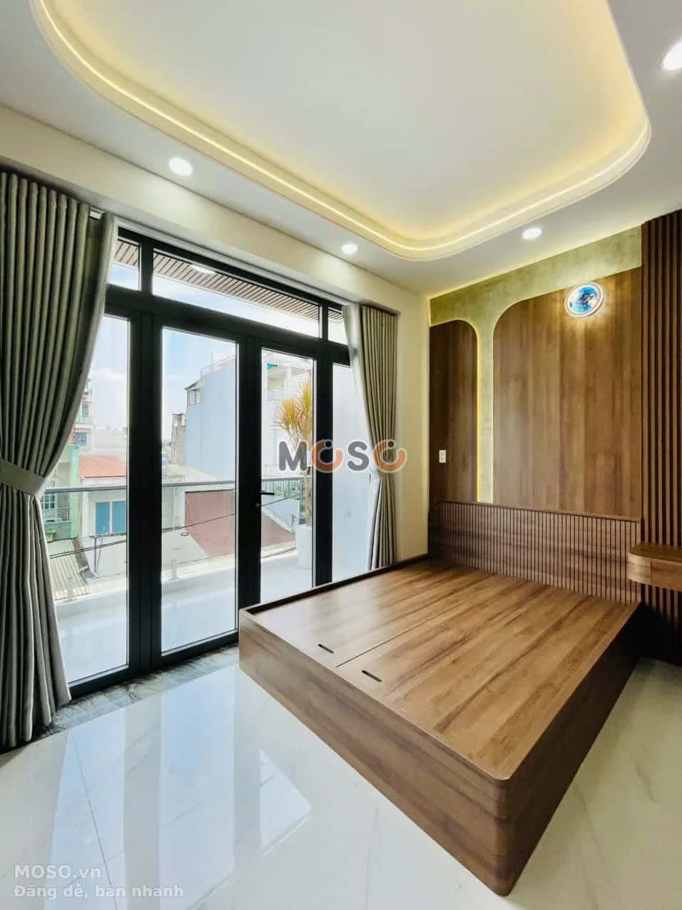 Bán nhà mặt tiền 100B Đường Ấp Chiến Lược Quận Bình Tân, TP.HCM – 7 phòng ngủ, giá 12.5 tỷ - ảnh 8