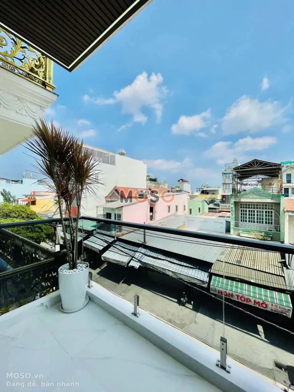 Bán nhà mặt tiền 100B Đường Ấp Chiến Lược Quận Bình Tân, TP.HCM – 7 phòng ngủ, giá 12.5 tỷ - ảnh 13