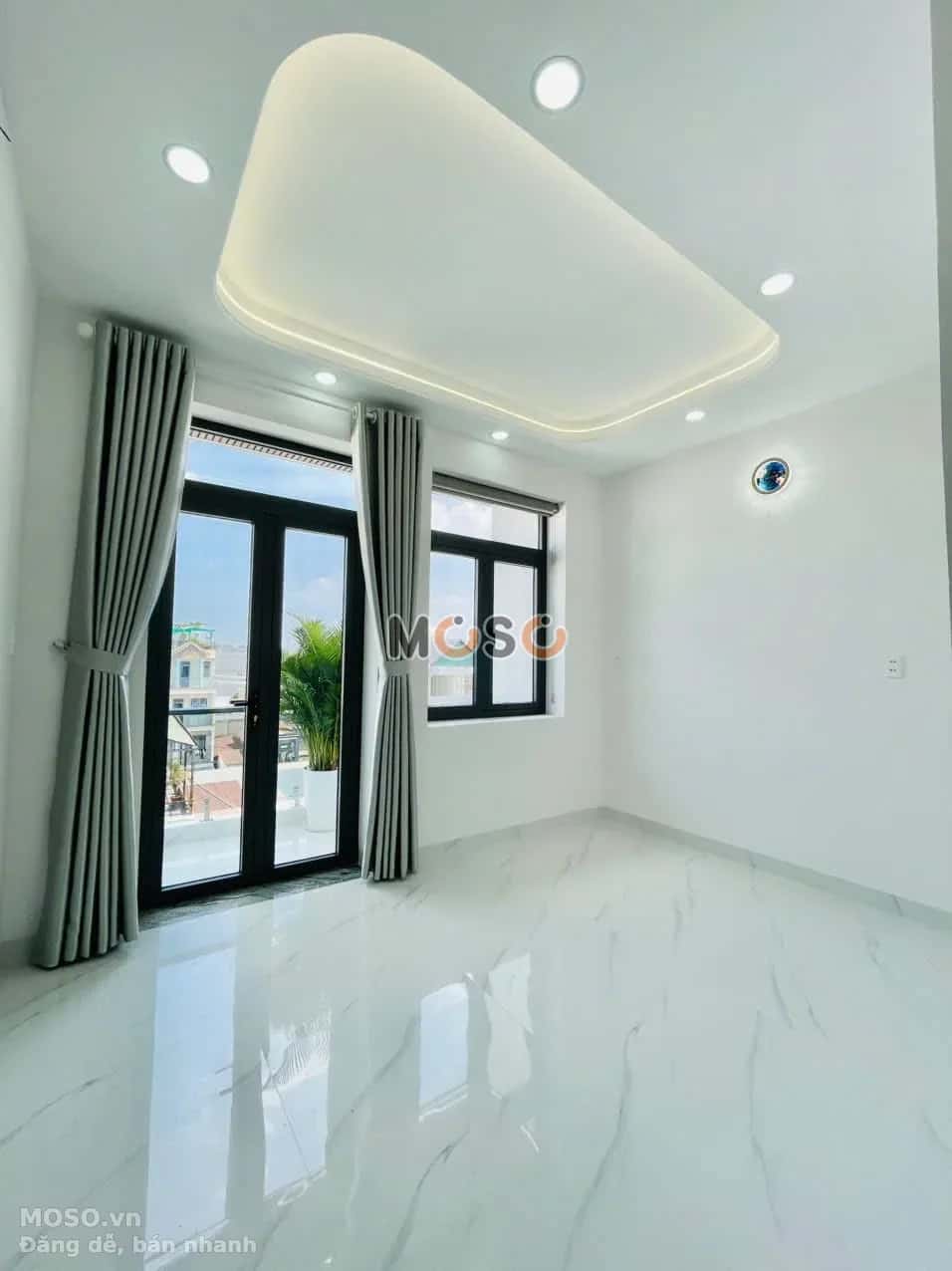 Bán nhà mặt tiền 100B Đường Ấp Chiến Lược Quận Bình Tân, TP.HCM – 7 phòng ngủ, giá 12.5 tỷ - ảnh 12