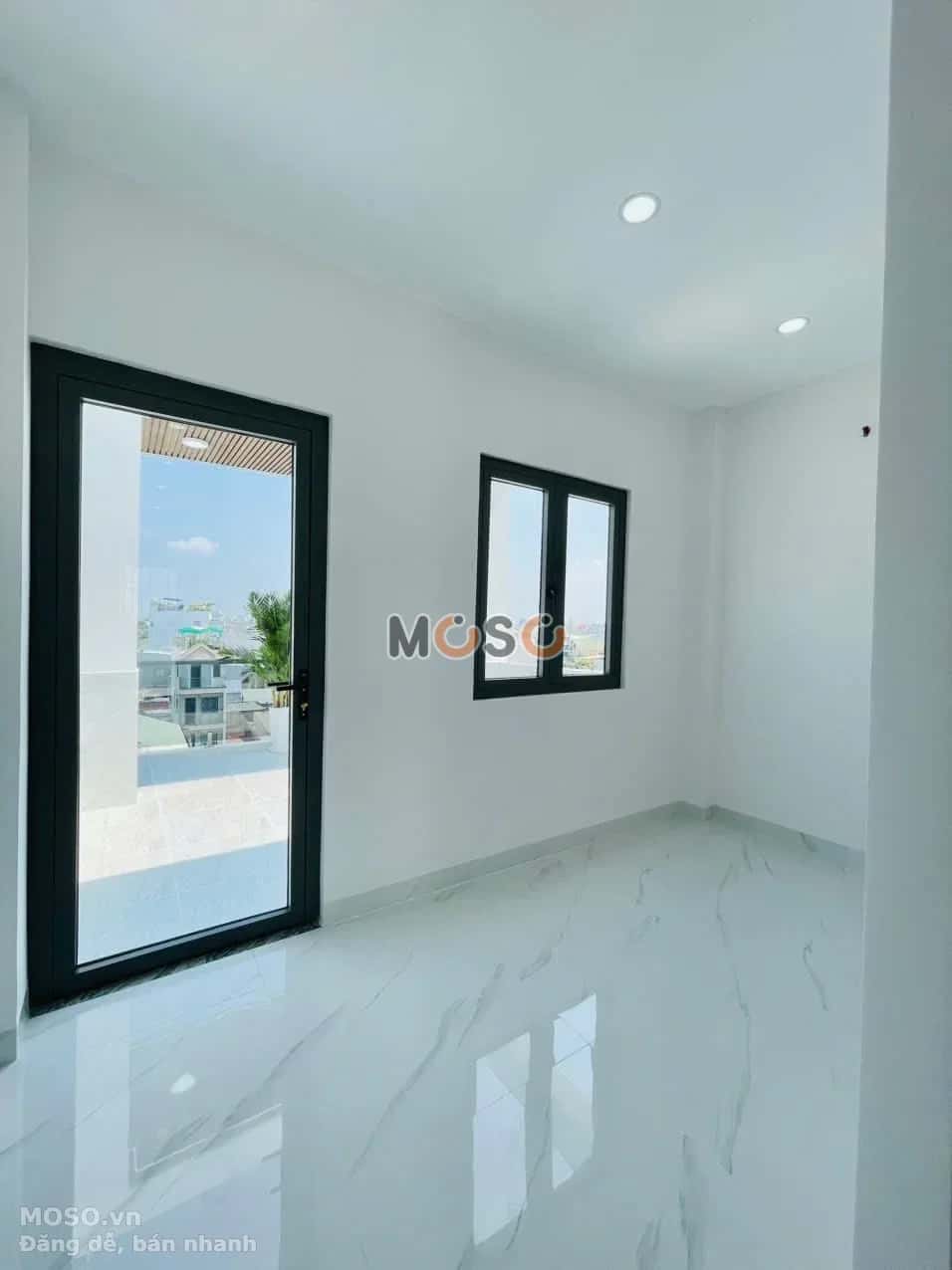 Bán nhà mặt tiền 100B Đường Ấp Chiến Lược Quận Bình Tân, TP.HCM – 7 phòng ngủ, giá 12.5 tỷ - ảnh 11