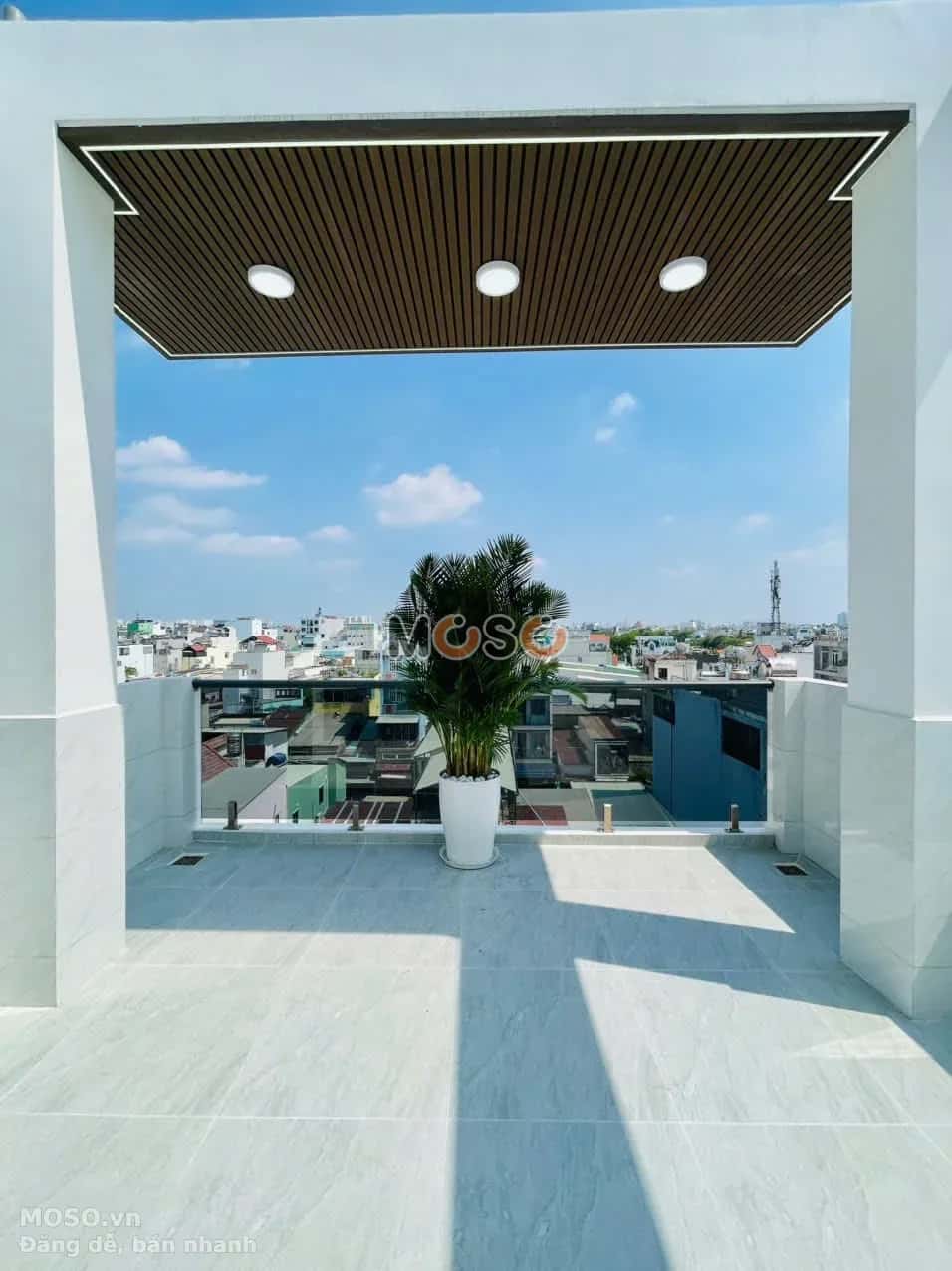 Bán nhà mặt tiền 100B Đường Ấp Chiến Lược Quận Bình Tân, TP.HCM – 7 phòng ngủ, giá 12.5 tỷ - ảnh 14