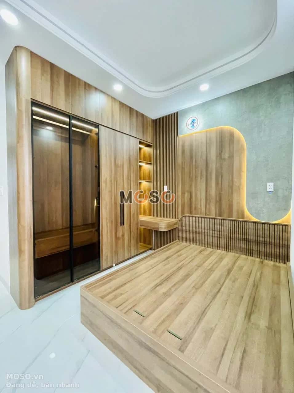 Bán nhà mặt tiền 100B Đường Ấp Chiến Lược Quận Bình Tân, TP.HCM – 7 phòng ngủ, giá 12.5 tỷ - ảnh 9