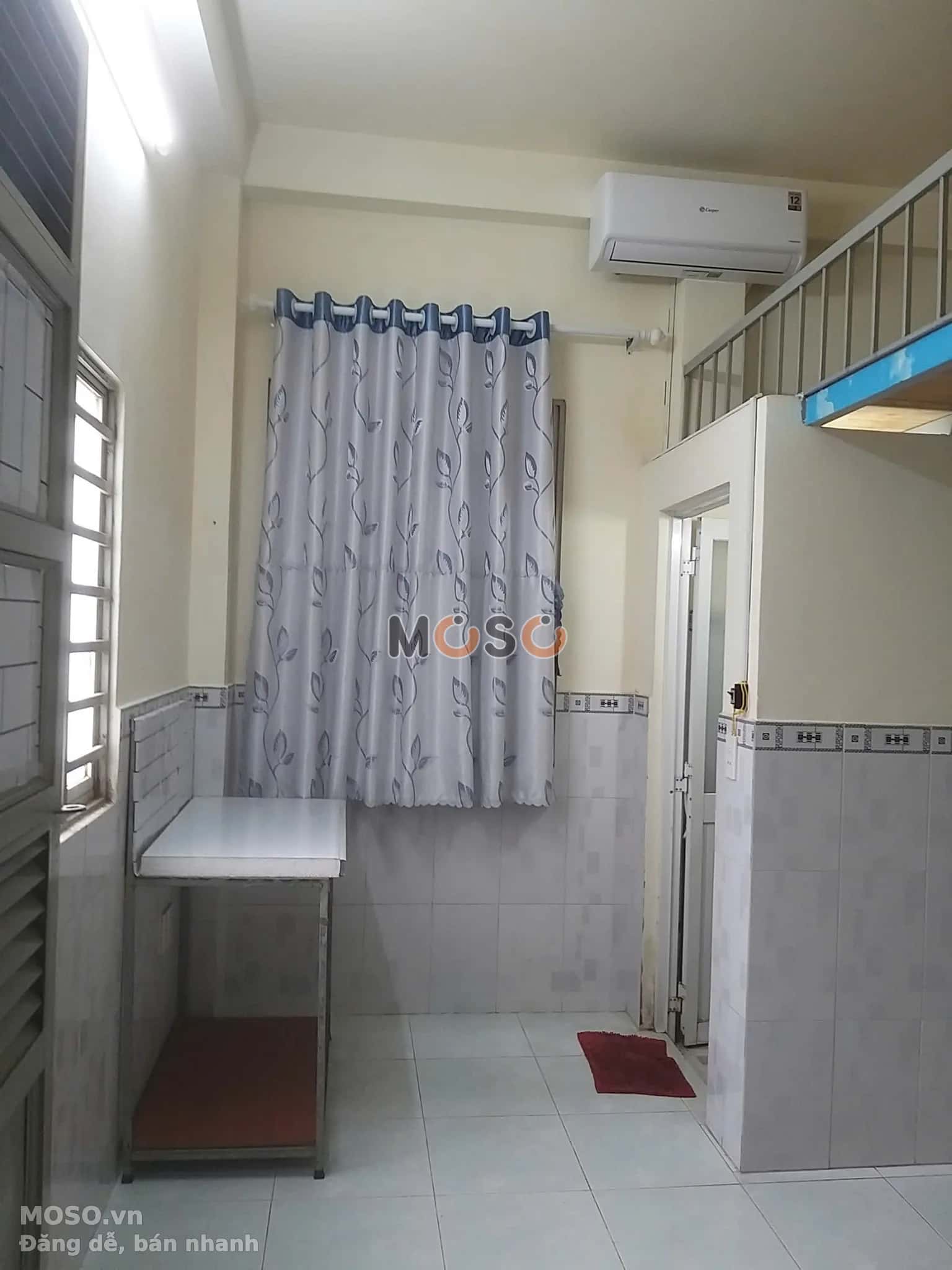 Cho thuê phòng trọ Phạm Văn Bạch Quận Tân Bình, TP.HCM – giá 2.7 triệu - ảnh 2