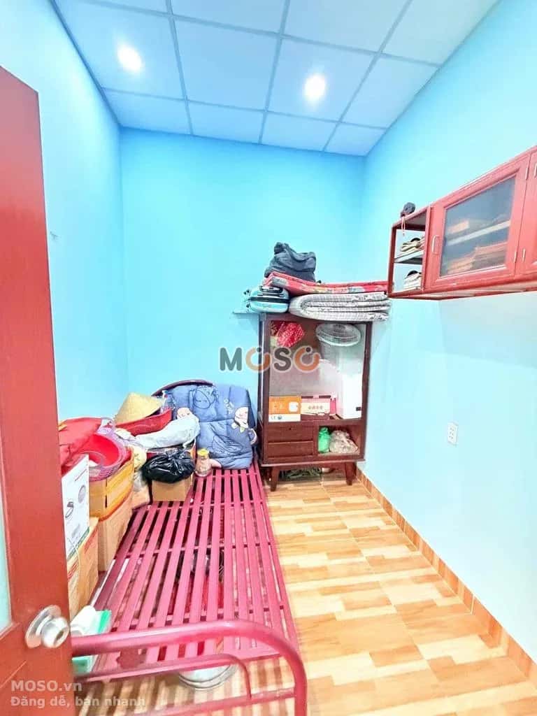 Bán nhà mặt tiền Đường Bùi Thế Mỹ  Quận Tân Bình, TP.HCM – 4 phòng ngủ, giá 10 tỷ - ảnh 5