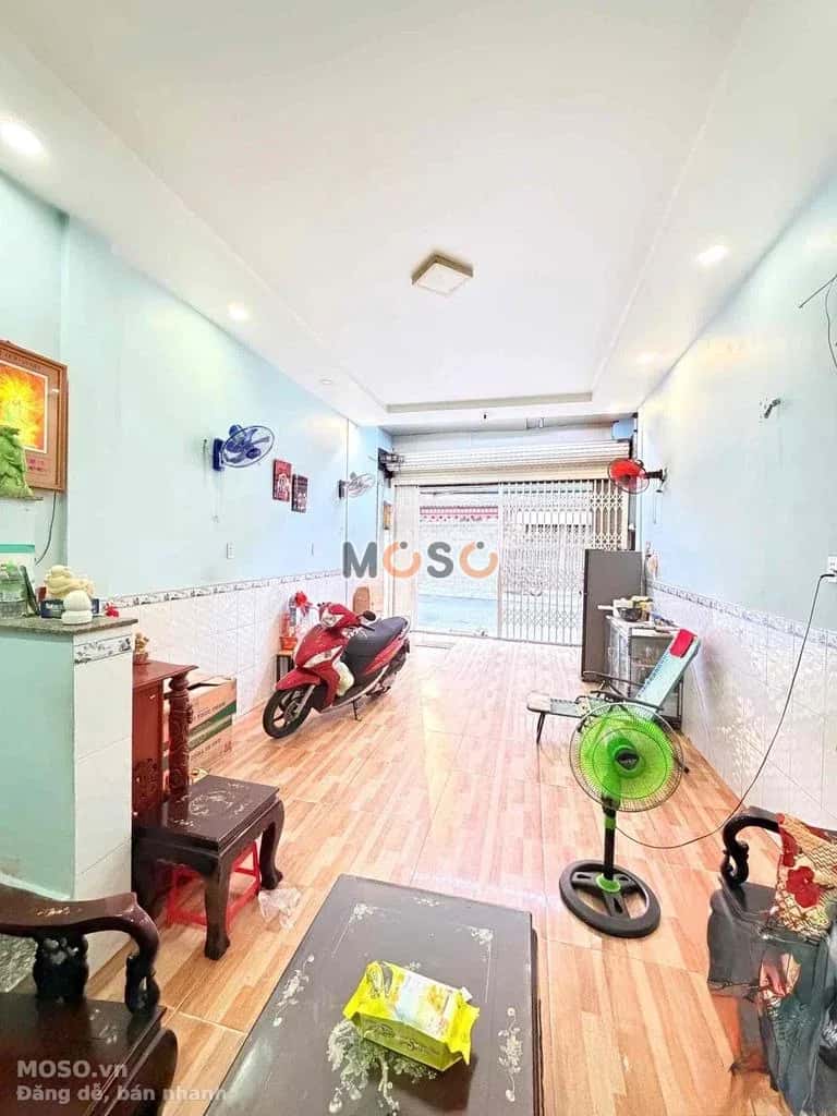 Bán nhà mặt tiền Đường Bùi Thế Mỹ  Quận Tân Bình, TP.HCM – 4 phòng ngủ, giá 10 tỷ - ảnh 3