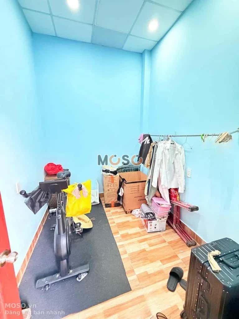 Bán nhà mặt tiền Đường Bùi Thế Mỹ  Quận Tân Bình, TP.HCM – 4 phòng ngủ, giá 10 tỷ - ảnh 4