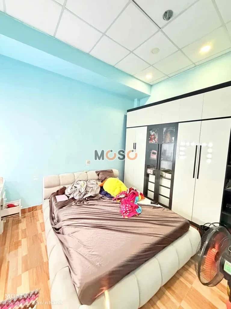 Bán nhà mặt tiền Đường Bùi Thế Mỹ  Quận Tân Bình, TP.HCM – 4 phòng ngủ, giá 10 tỷ - ảnh 7