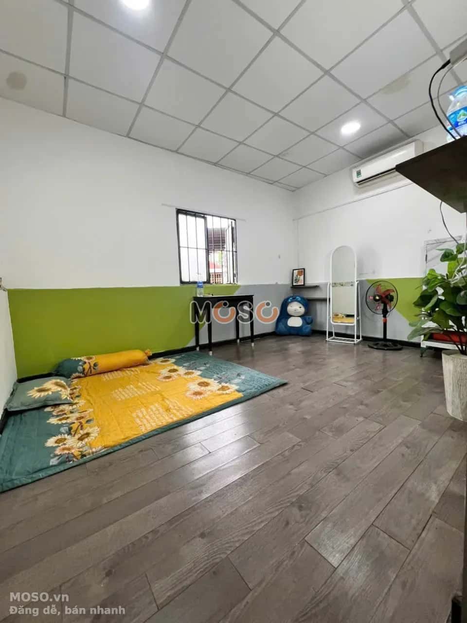 Cho thuê BĐS khác Đường Phú Hòa Quận Tân Bình, TP.HCM – giá 5.5 triệu - ảnh 3
