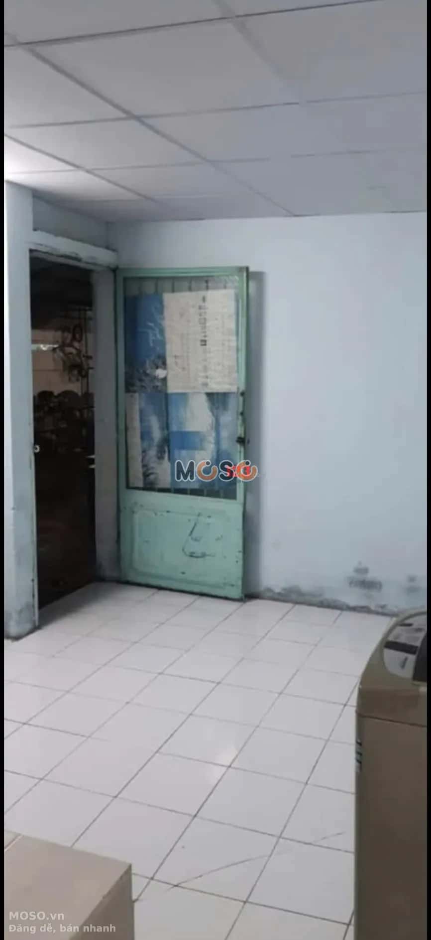 Cho thuê BĐS khác Đường Tô Ngọc Vân Thủ Đức, TP.HCM – giá 2.4 triệu - ảnh 4