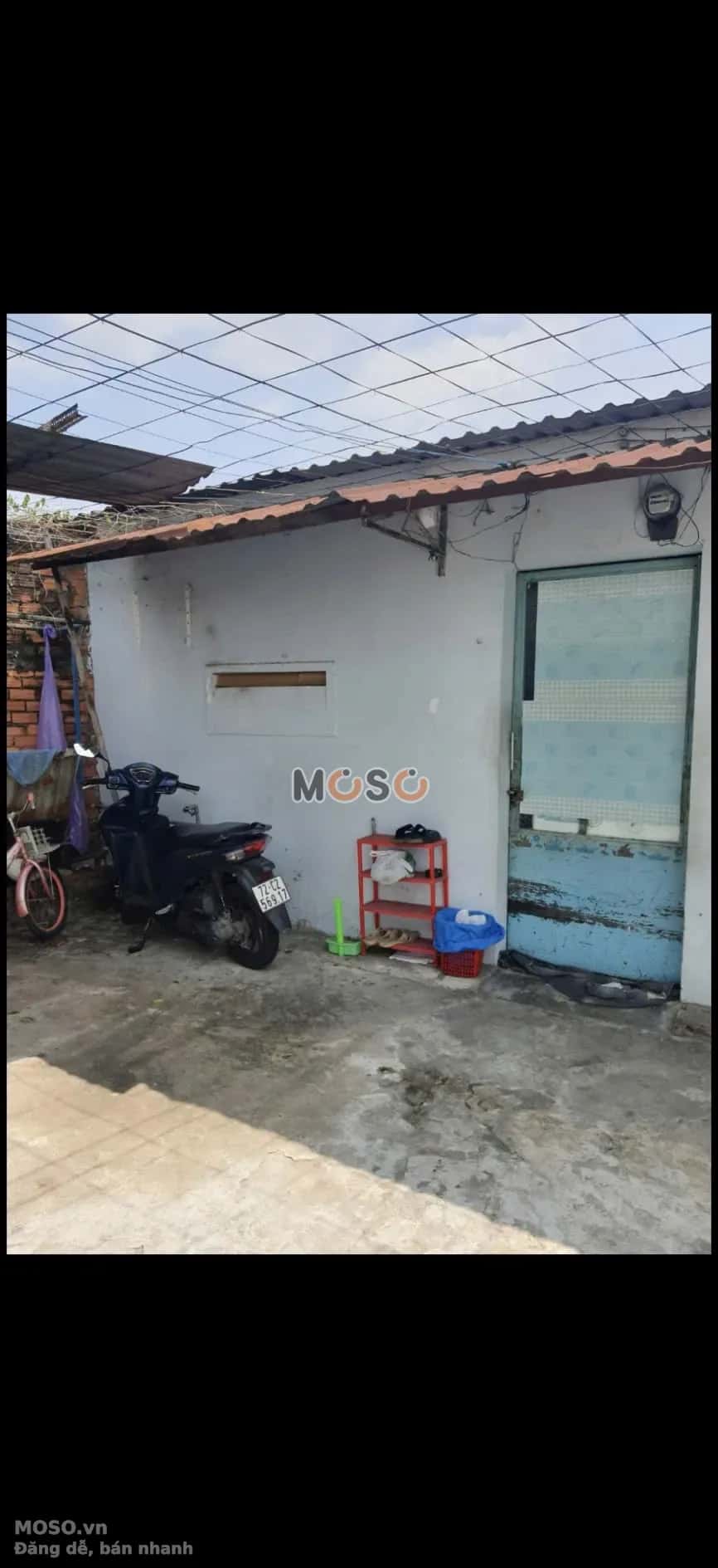 Cho thuê BĐS khác Đường Tô Ngọc Vân Thủ Đức, TP.HCM – giá 2.4 triệu - ảnh 6