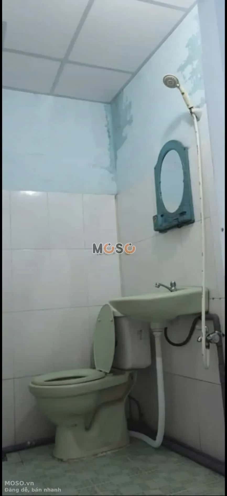 Cho thuê BĐS khác Đường Tô Ngọc Vân Thủ Đức, TP.HCM – giá 2.4 triệu - ảnh 5