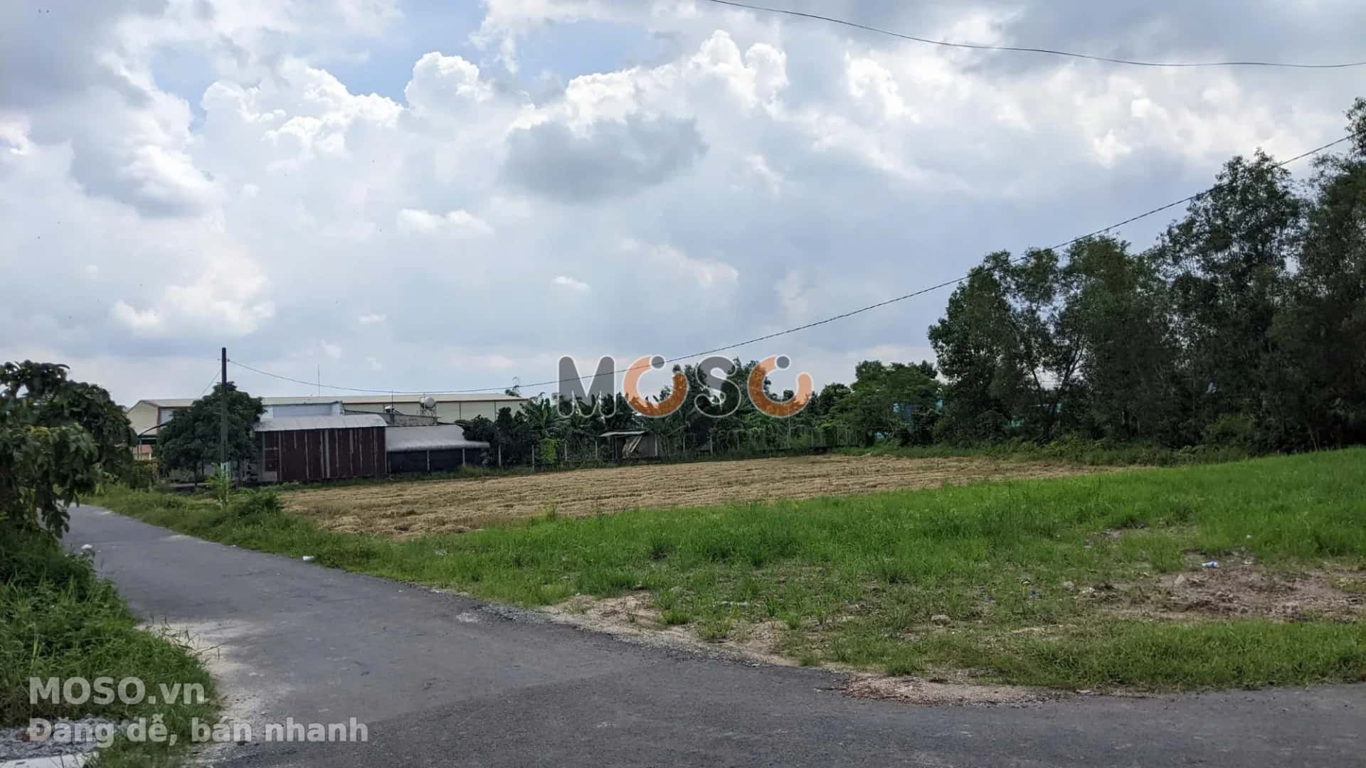 Bán đất Thửa 688 - Tờ 195 Đường Nguyễn Thị Nhia Huyện Củ Chi, TP.HCM – giá 1.6 tỷ - ảnh 2