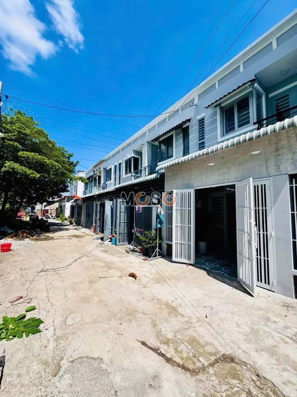 Bán nhà hẻm Thửa 1139 tờ 24, đường Thạnh Lộc 15 Quận 12, TP.HCM – 3 phòng ngủ, giá 4.9 tỷ - ảnh 4