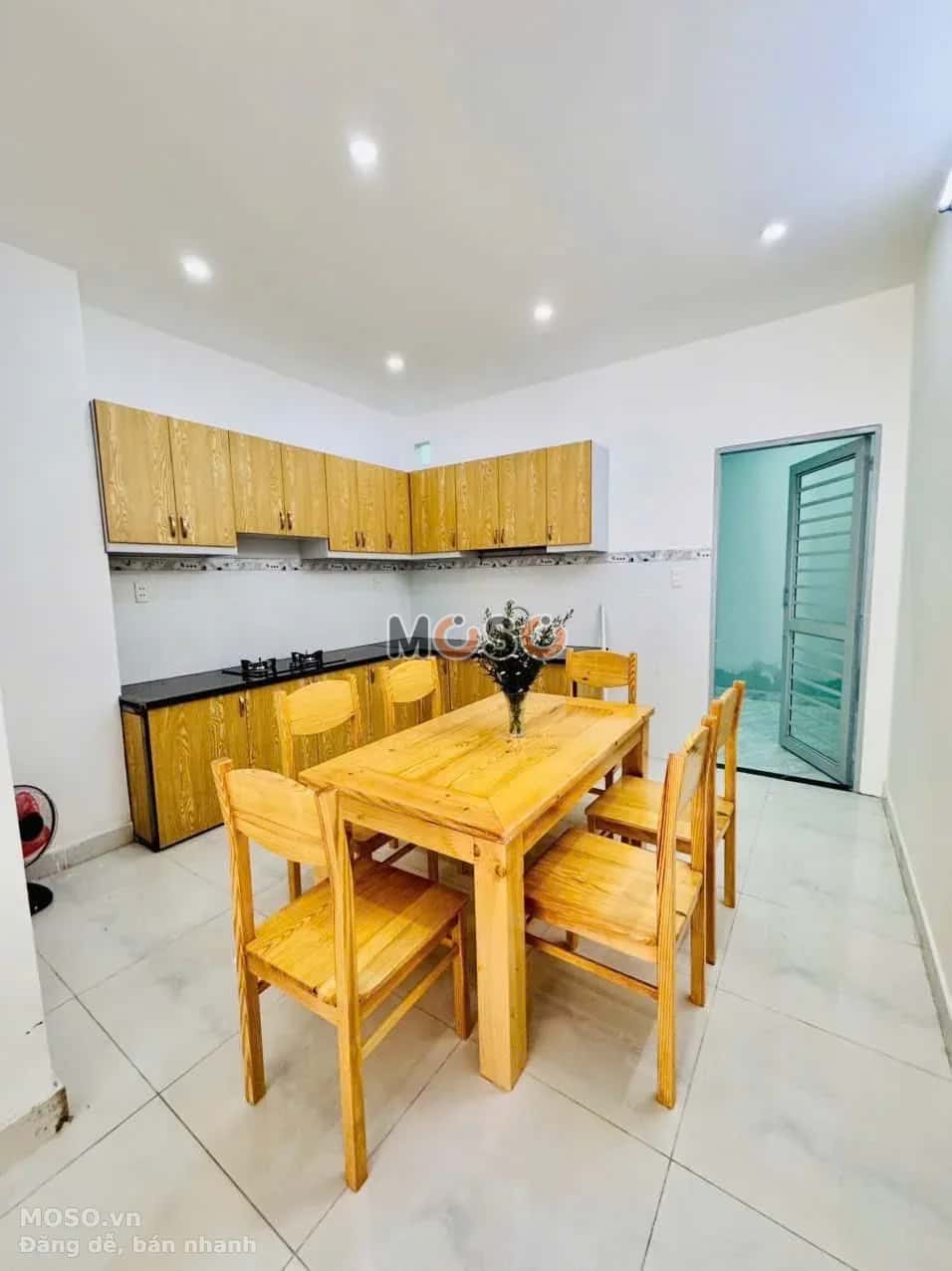 Bán nhà hẻm Thửa 1139 tờ 24, đường Thạnh Lộc 15 Quận 12, TP.HCM – 3 phòng ngủ, giá 4.9 tỷ - ảnh 3