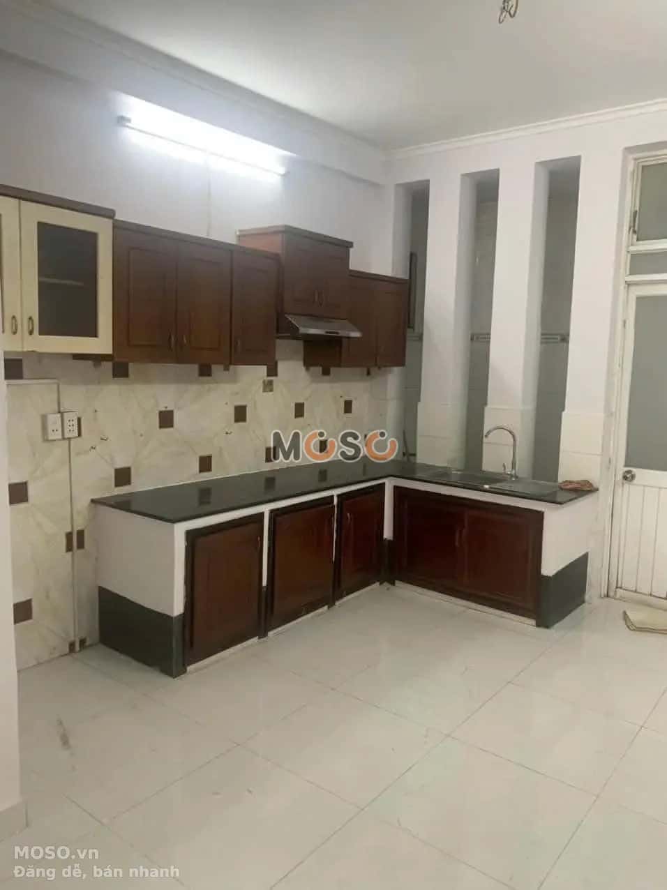 Bán nhà hẻm 107/7/3 đường số 38 Thành phố Thủ Đức, TP.HCM – 3 phòng ngủ, giá 6.8 tỷ - ảnh 3