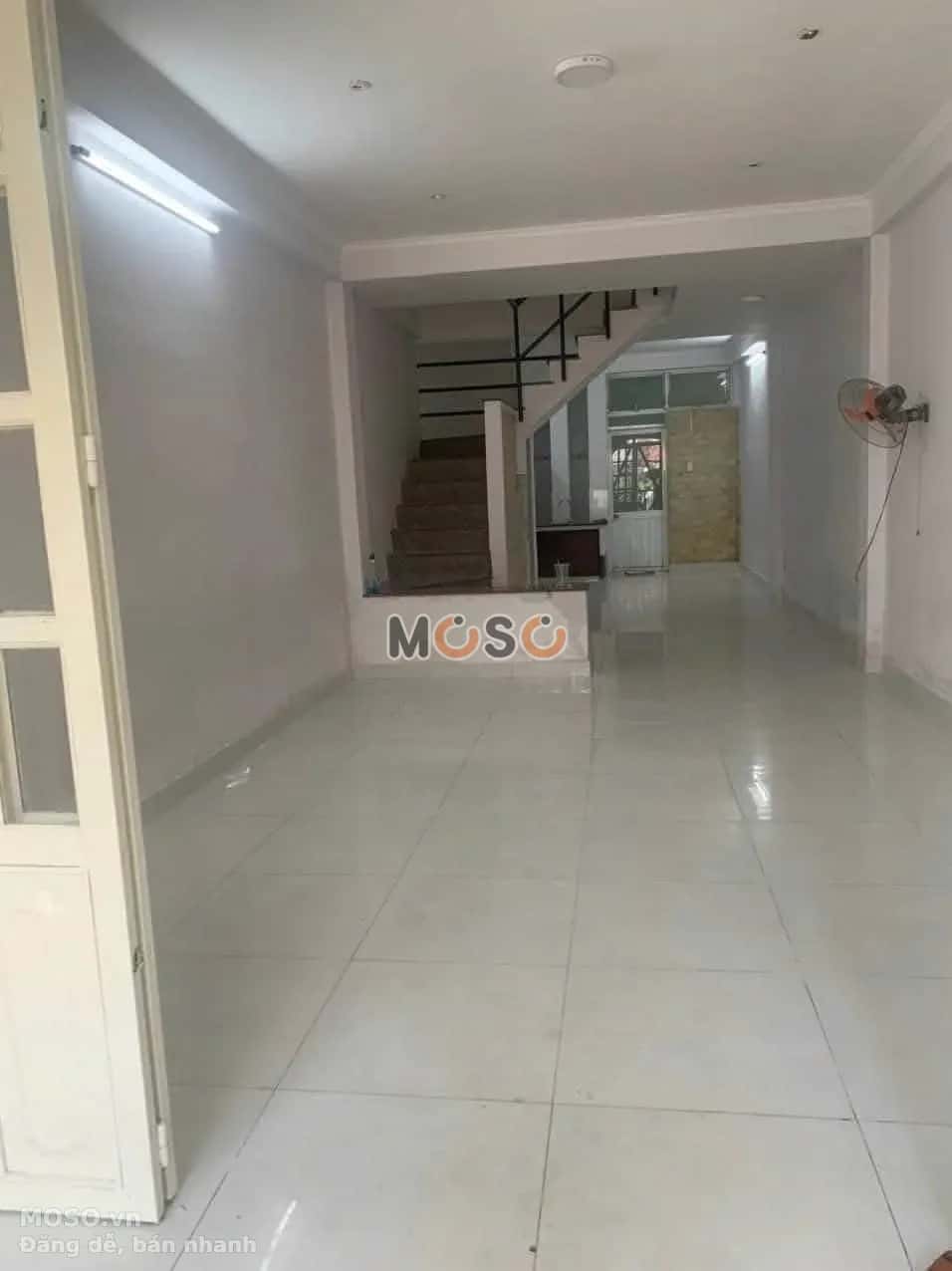 Bán nhà hẻm 107/7/3 đường số 38 Thành phố Thủ Đức, TP.HCM – 3 phòng ngủ, giá 6.8 tỷ - ảnh 1