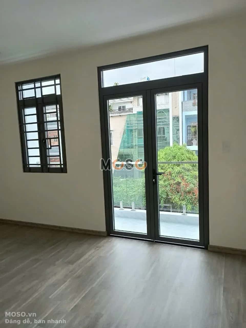 Bán nhà mặt tiền đường vào khu nhà ở Gia Hòa, KDC Gia Hòa, ấp 5 Huyện Bình Chánh, TP.HCM – 5 phòng ngủ, giá 11 tỷ - ảnh 3