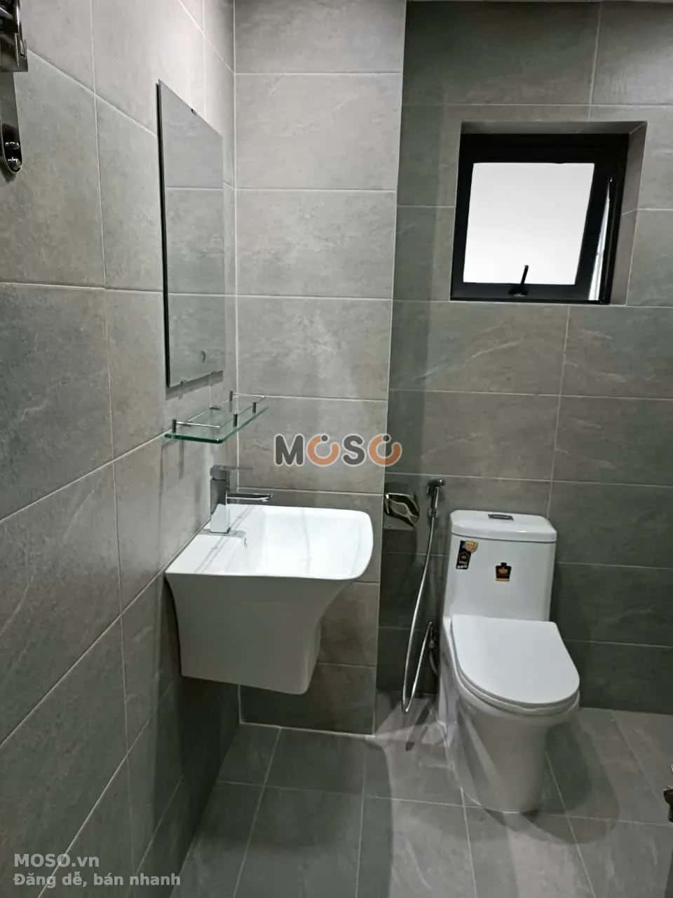 Bán nhà mặt tiền đường vào khu nhà ở Gia Hòa, KDC Gia Hòa, ấp 5 Huyện Bình Chánh, TP.HCM – 5 phòng ngủ, giá 11 tỷ - ảnh 4