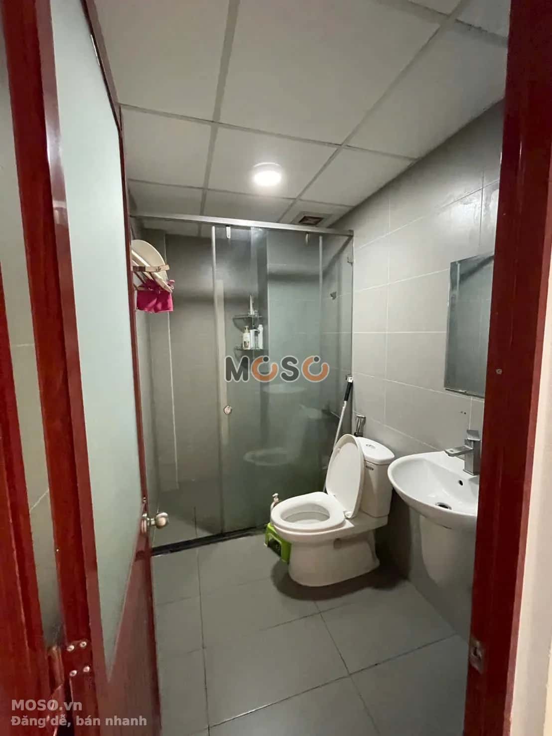 Cho thuê nhà hẻm 200/21/16A Lê Văn Việt Quận 9, TP.HCM – 3 phòng ngủ, giá 15 triệu - ảnh 6