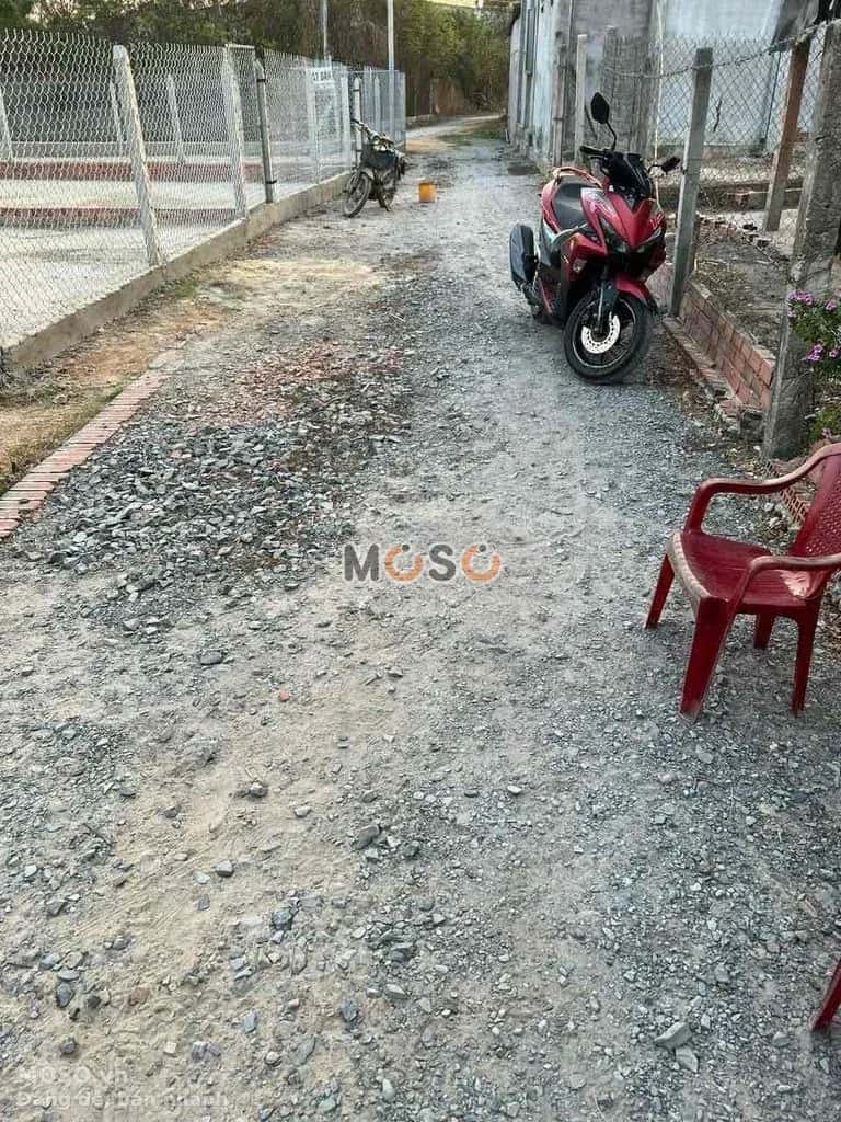 Bán đất Thửa 2121-2122 tờ 27, Khu phố An Thành Thị xã Trảng Bàng, Tây Ninh – giá 550 triệu - ảnh 4