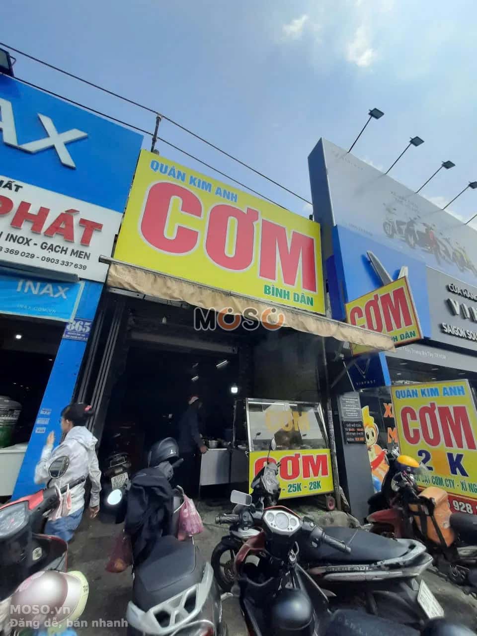 Cho thuê nhà mặt tiền Nguyễn Ảnh Thủ Quận 12, TP.HCM – giá 20 triệu - ảnh 1