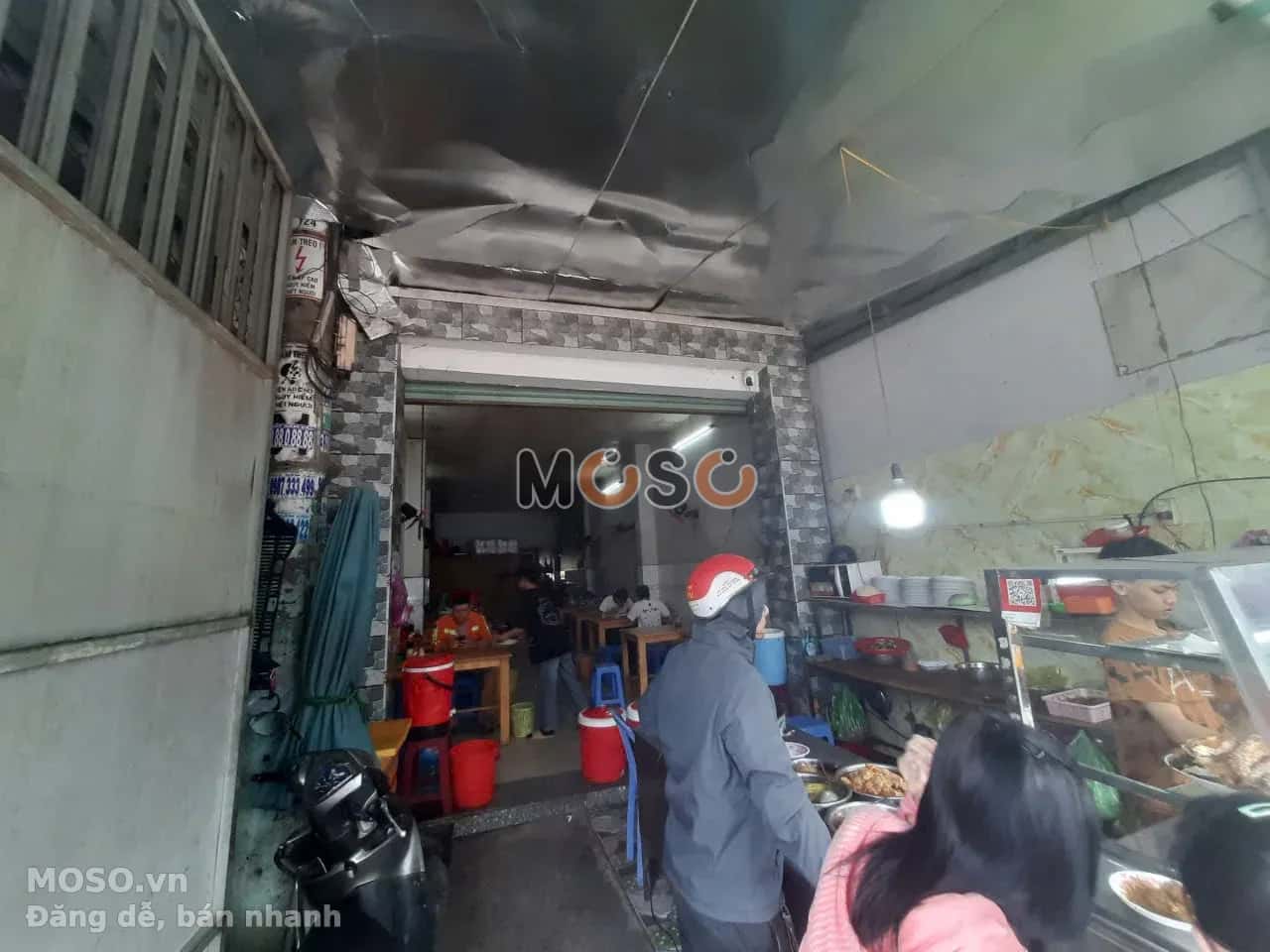 Cho thuê nhà mặt tiền Nguyễn Ảnh Thủ Quận 12, TP.HCM – giá 20 triệu - ảnh 4