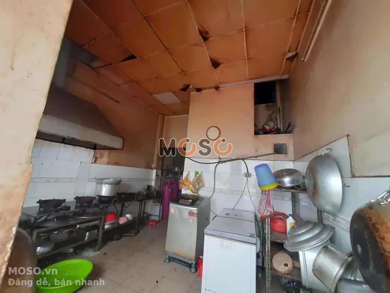 Cho thuê nhà mặt tiền Nguyễn Ảnh Thủ Quận 12, TP.HCM – giá 20 triệu - ảnh 7