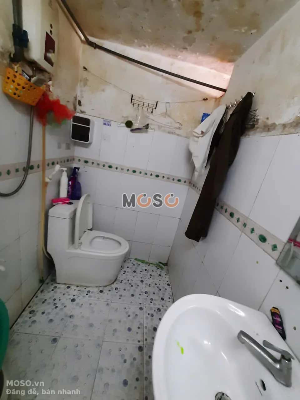 Cho thuê nhà mặt tiền Nguyễn Ảnh Thủ Quận 12, TP.HCM – giá 20 triệu - ảnh 9