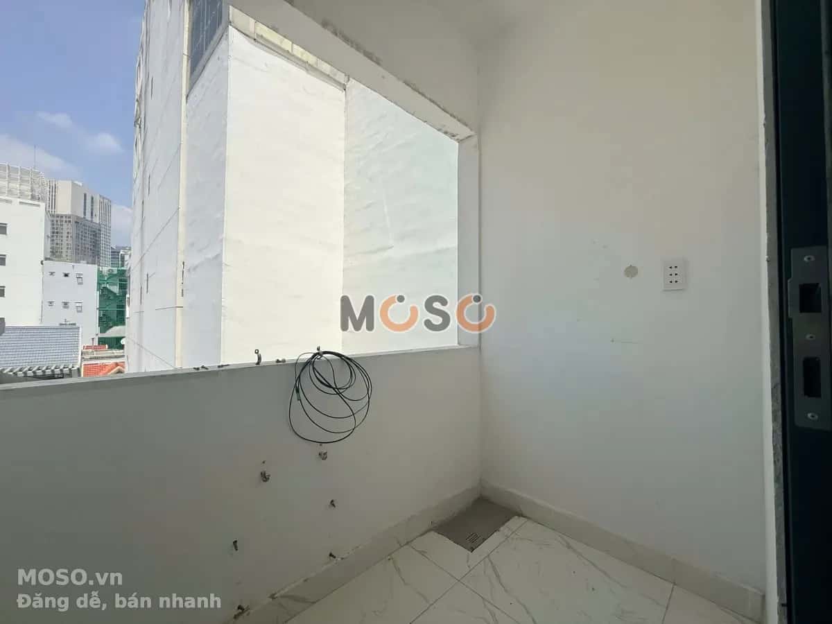 Cho thuê BĐS khác Đường Ung Văn Khiêm Quận Bình Thạnh, TP.HCM – 1 phòng ngủ, giá 9 triệu - ảnh 6