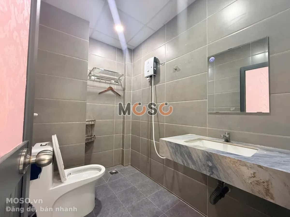 Cho thuê BĐS khác Đường Ung Văn Khiêm Quận Bình Thạnh, TP.HCM – 1 phòng ngủ, giá 9 triệu - ảnh 5