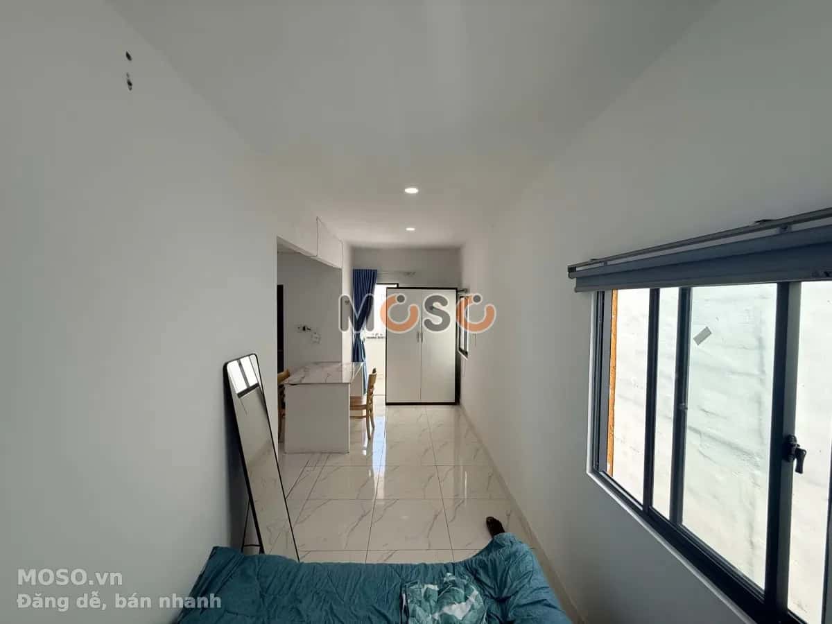 Cho thuê BĐS khác Đường Ung Văn Khiêm Quận Bình Thạnh, TP.HCM – 1 phòng ngủ, giá 9 triệu - ảnh 8
