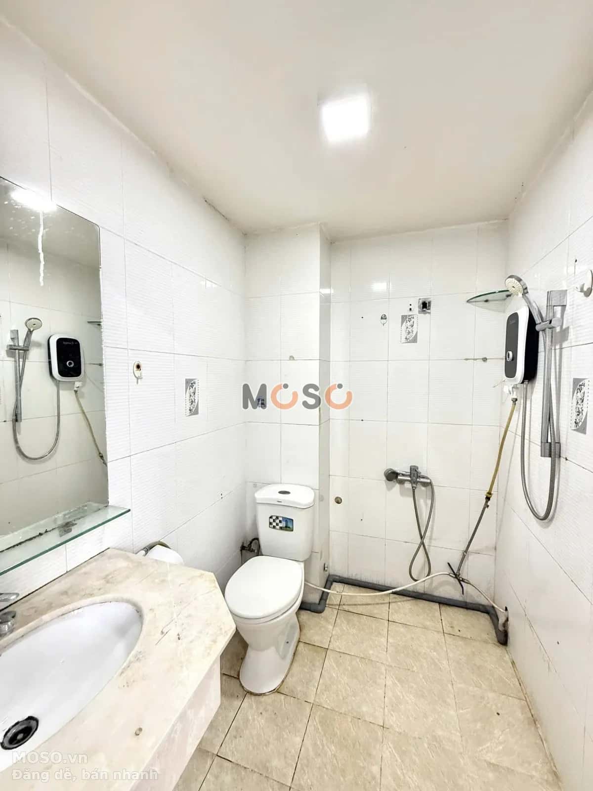 Cho thuê BĐS khác Hoàng Sa Quận 1, TP.HCM – giá 5.2 triệu - ảnh 2